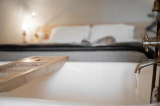 Baita Naturas con piscina idromassaggio calda, privata e gratuita - Rossana - 2