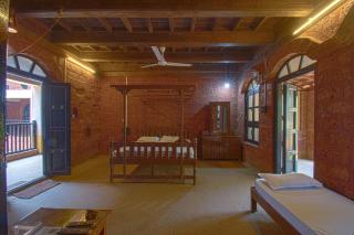 Konkan Nest Resort - Ganpatipule - 6