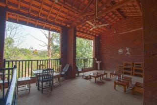 Konkan Nest Resort - Ganpatipule - 4