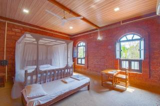 Konkan Nest Resort - Ganpatipule - 3