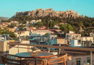 ÉOS Luxury Loft by Edrano 8essentially - Atene - 0