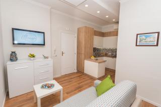 ALTAMAREA Apartment Amalfi Coast - Maiori - 2