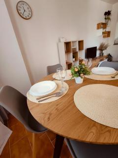 Atenas Beach Home - Torrevieja - 8