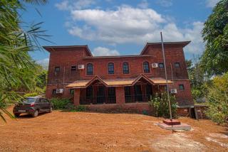 Konkan Nest Resort - Ganpatipule - 0