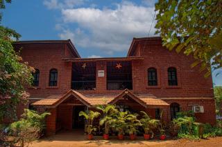 Konkan Nest Resort - Ganpatipule - 1