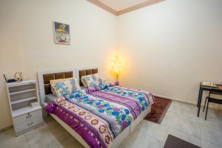 BAITH AL JANNAH Family room - Abu Dhabi - 0