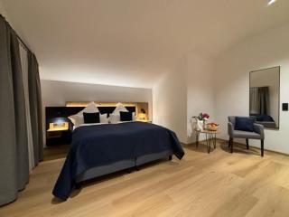 Hotel Restaurant Hafenwirt - 0