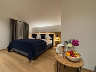 Hotel Restaurant Hafenwirt - Seeon-Seebruck - 9