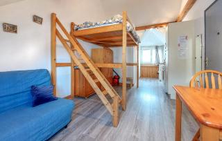 Amazing Apartment In Saint-Lunaire - Saint-Lunaire - 8