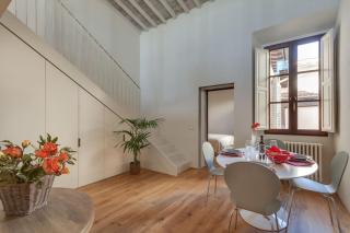 Accademia Luxury Apartment - Florence - 9