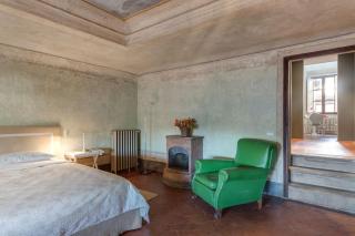 Accademia Luxury Apartment - Florence - 8