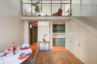 Accademia Luxury Apartment - Florence - 4