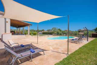 Villa Coira - Alcúdia - 7