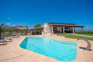 Villa Coira - Alcúdia - 0