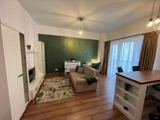 Central Cosy Apartment - 9