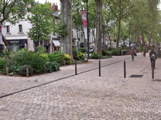 Les studios d'Eric N6 - Tours - 5
