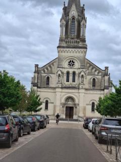 Les studios d'Eric N6 - Tours - 4