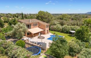 Finca Kiana - Sencelles - 6