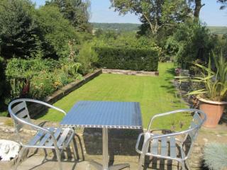 Bracken in Converted Barn - 1