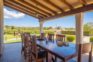 Villa Coira - Alcúdia - 2