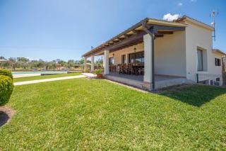 Villa Coira - Alcúdia - 5