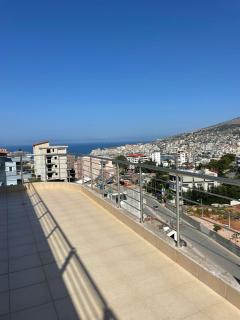 Vanesa Rooms - Sarandë - 0