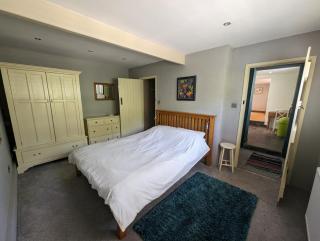 Bracken in Converted Barn - 3