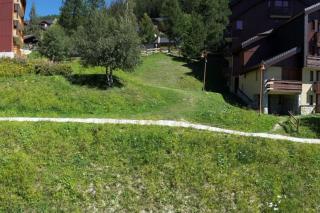 Paradiski proche pistes et commerces vallandry - 1