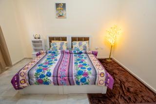 BAITH AL JANNAH Family room - Abu Dhabi - 7