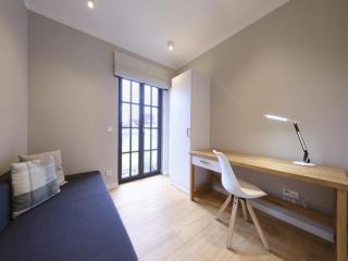 Reetland am Meer - Luxus Reetdachvilla mit 3 Schlafzimmern, Sauna und Kamin G05 - Dranske - 2