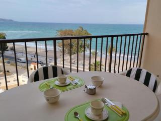 Precioso amanecer en Benicasim - 9