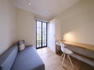 Reetland am Meer - Luxus Reetdachvilla mit 3 Schlafzimmern, Sauna und Kamin G06 - Dranske - 1