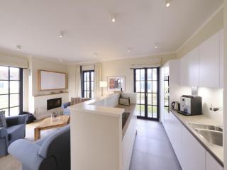 Reetland am Meer - Luxus Reetdachvilla mit 3 Schlafzimmern, Sauna und Kamin G06 - Dranske - 3