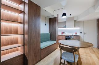 LovelyAppartment-OldMontmartre - París - 4