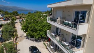 Golden Hotel - Ksamil - 5