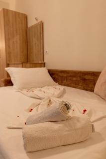 Golden Hotel - Ksamil - 9