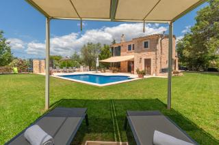 Finca Kiana - Sencelles - 7