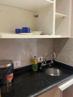 Flat lindo próximo ao Ibirapuera - São Paulo - 5