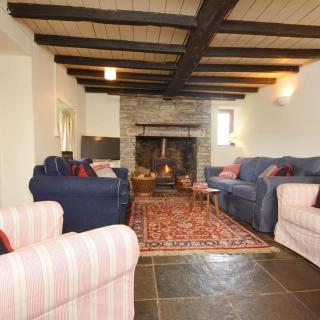 Llynhillyn Cottage - Presteigne - 9