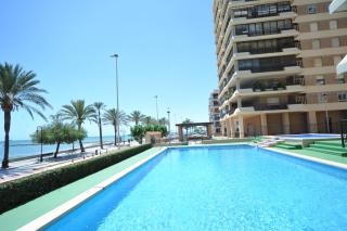 Castellmar vista mar Orangecosta - Benicàssim - 8