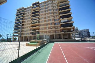 Castellmar vista mar Orangecosta - Benicàssim - 6