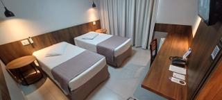 Cristal Palace Hotel - Lins - 6