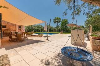 Finca Kiana - Sencelles - 3