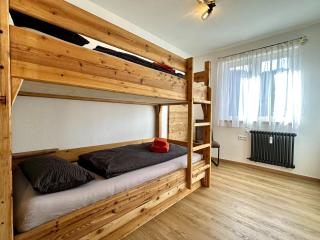 Ferienwohnung Kinzig-Chalet - Balkon - Für Kinder - mit Bettwäsche & Handtücher - Schenkenzell - 5