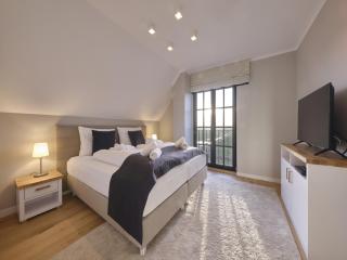 Reetland am Meer - LuxusPlus Reetdachvilla mit 4 Schlafzimmern und Kamin G10 - Dranske - 5