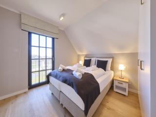 Reetland am Meer - LuxusPlus Reetdachvilla mit 4 Schlafzimmern und Kamin G10 - Dranske - 3