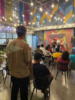 Coliwo Trois - Kharadi - Pune - 8