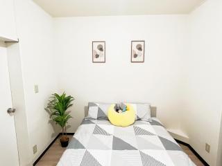 池袋電車2分3Room 6人可 - 0
