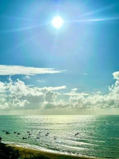 Life Flats Temporada com Linda Vista à 50m da Praia - 7