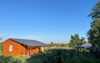 Łąkowa Dolina - domek letniskowy - 6